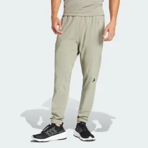 Fitness Lovers en Estylopia: Las Mejores Marcas de Ropa y Zapatos para Hacer Pesas en Hombres 5 Designed for Training Adidas Workout Pants