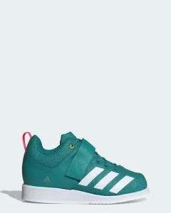 Fitness Lovers en Estylopia: Las Mejores Marcas de Ropa y Zapatos para Hacer Pesas en Hombres 13 Powerlift 5 Weightlifting Shoes Green JP9877 HM1