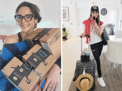 Imprescindibles para Viajar