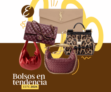 carteras tendencia 2024