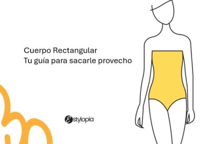 cuerpo rectangular guia para aprovechar como sacarle curvas