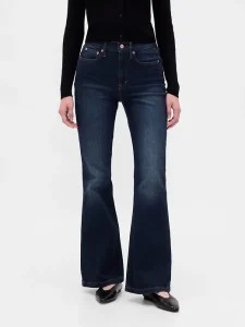 Cómo Comprar en Black Friday y Conseguir las Mejores Ofertas 2 High Rise 70s Flare Jeans
