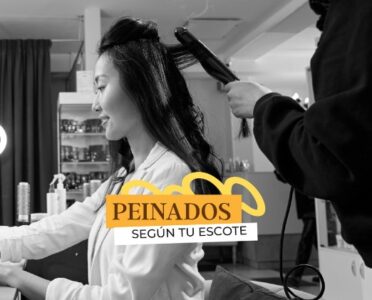 peinados elegantes, como peinarse