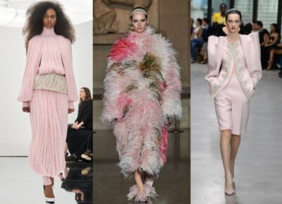 Pink Outfits, como usar el rosado en la ropa