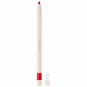 Maquillaje: El Orden Correcto para un Look Natural y Duradero 12 A super creamy waterproof lip liner that glides on like a balm to define lips—in the same 10 rich made to match shades as the Kind Words Matte Lipstick