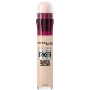 El maquillaje se corre: descubre por qué y cómo lograr un look intacto todo el día 6 Corrector multiusos para tratamiento de circulos oscuros