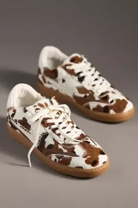 15 Fashion Hacks que Mejorarán tu Estilo Radicalmente 11 Dolce Vita Zapatillas Notice con Costuras