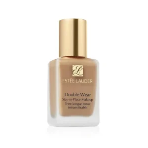 El maquillaje se corre: descubre por qué y cómo lograr un look intacto todo el día 15 Estee Lauder Double Wear Maquillaje de base mate