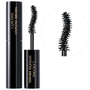 Maquillaje: El Orden Correcto para un Look Natural y Duradero 11 Mascara de pestanas mini Lancome Hypnose Drama