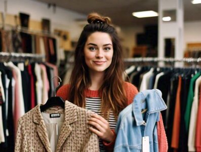 Moda 17 Ropa usada near me
