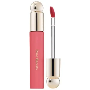 Maquillaje: El Orden Correcto para un Look Natural y Duradero 14 Rare Beauty Soft Pinch Tinta de Labios en Aceite