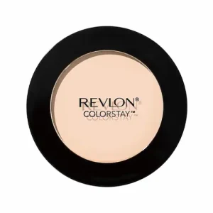 El maquillaje se corre: descubre por qué y cómo lograr un look intacto todo el día 11 Revlon ColorStay Polvo prensado con SoftFlex