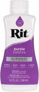 15 Fashion Hacks que Mejorarán tu Estilo Radicalmente 1 Tinte Craft County Rit liquido varios colores