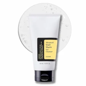 Maquillaje: El Orden Correcto para un Look Natural y Duradero 2 rico gel de limpieza profunda diaria para piel seca y sensible