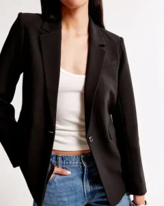 Blazer Clasico de Vestir Outfit
