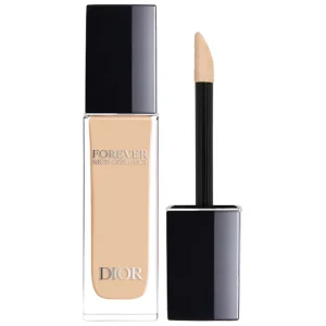 Cómo Lograr Ojos Grandes con Maquillaje Paso a Paso 5 Dior Forever Skin Correct Corrector de Cobertura Total y Larga Duracion