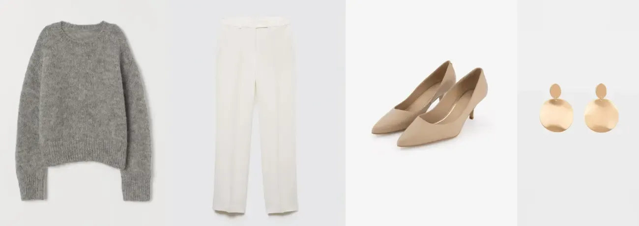 Outfit 2 Elegancia sin Esfuerzo 1