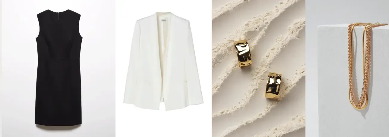 Outfit 3 Perfecto para Cualquier Ocasion