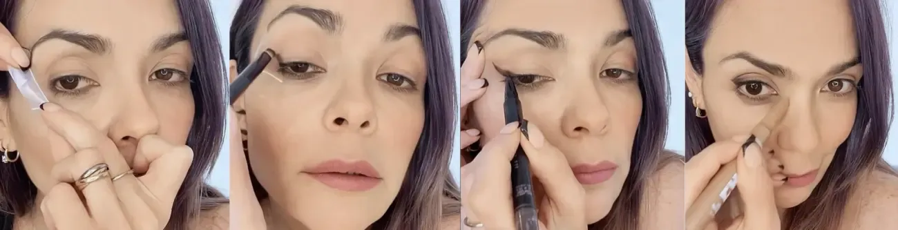 Cómo Lograr Ojos Grandes con Maquillaje Paso a Paso 9 Screenshot 2025 01 02 at 5.35.26 PM