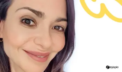 como lograr unos Ojos-Grandes-con-Maquillaje