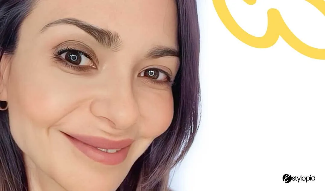 como lograr unos Ojos-Grandes-con-Maquillaje