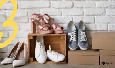 Zapatos-de-Mujer segun corte de pantalón