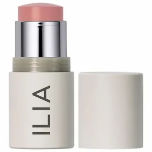 Maquillaje Efecto Bronceado Para Cuando Desaparece el Tono 8 Multi Stick en Crema 3 en 1 Colorete Iluminador y Labios