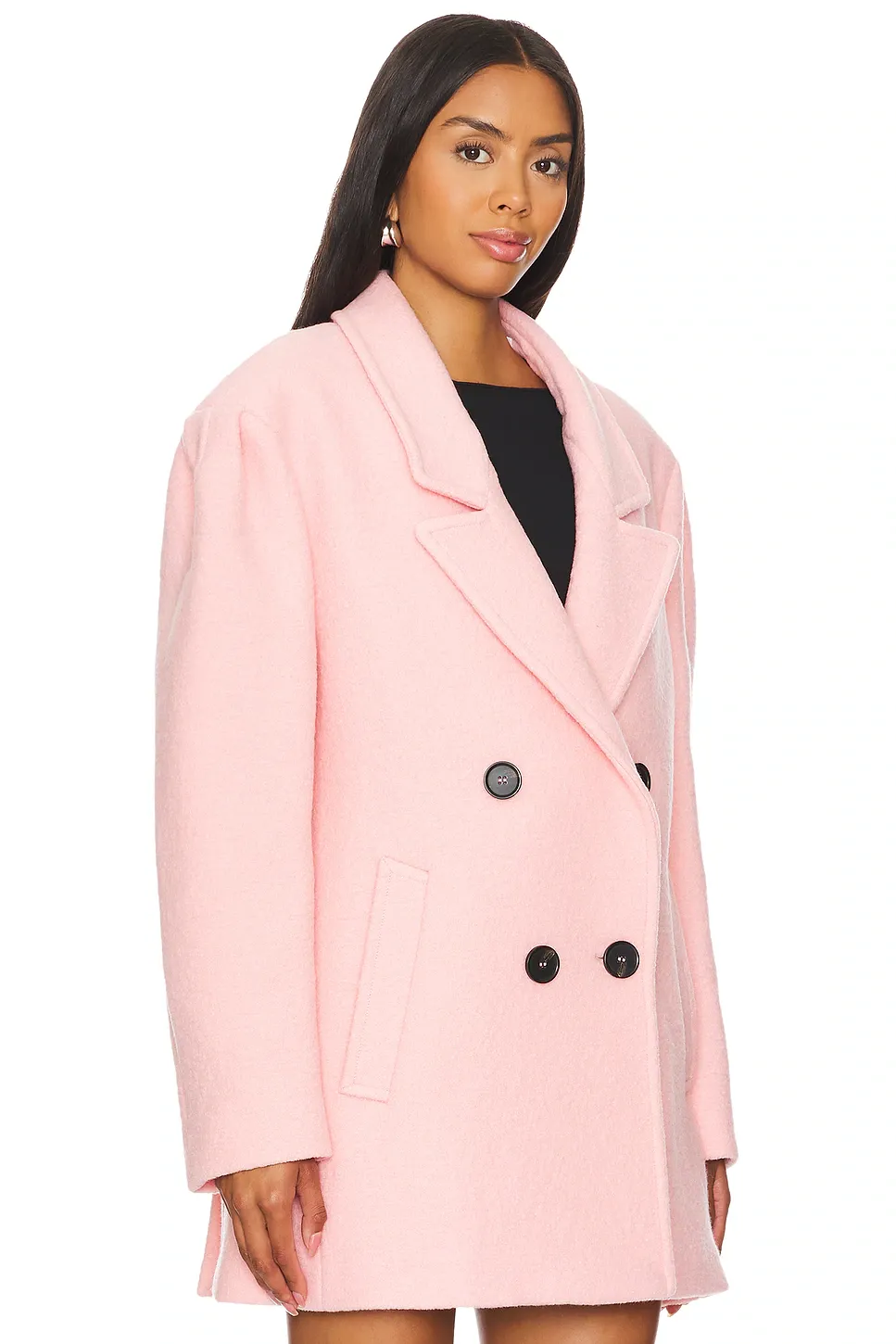 Pink Blazer Outfit: Ideas de Cómo Llevarlo Según Tu Estilo 8 MSGX WO42 V2.jpg