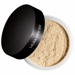 Polvo Suelto Translucido Fijador de Maquillaje de Larga Duracion