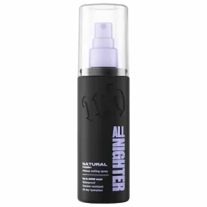 Urban Decay All Nighter Fijador de Maquillaje Impermeable 24H