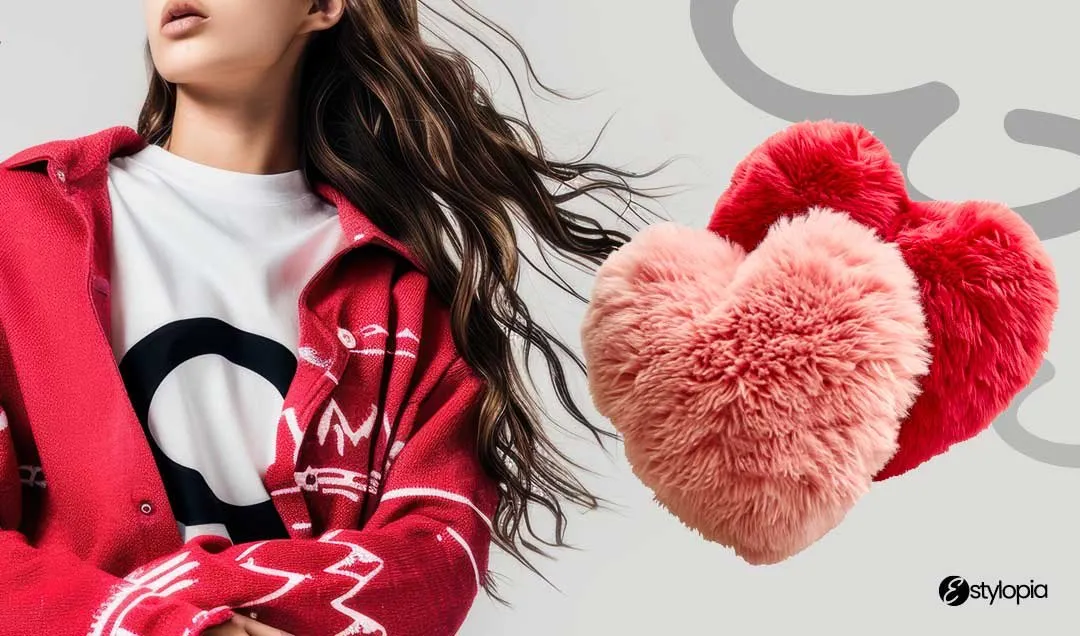 Valentines outfits 2025