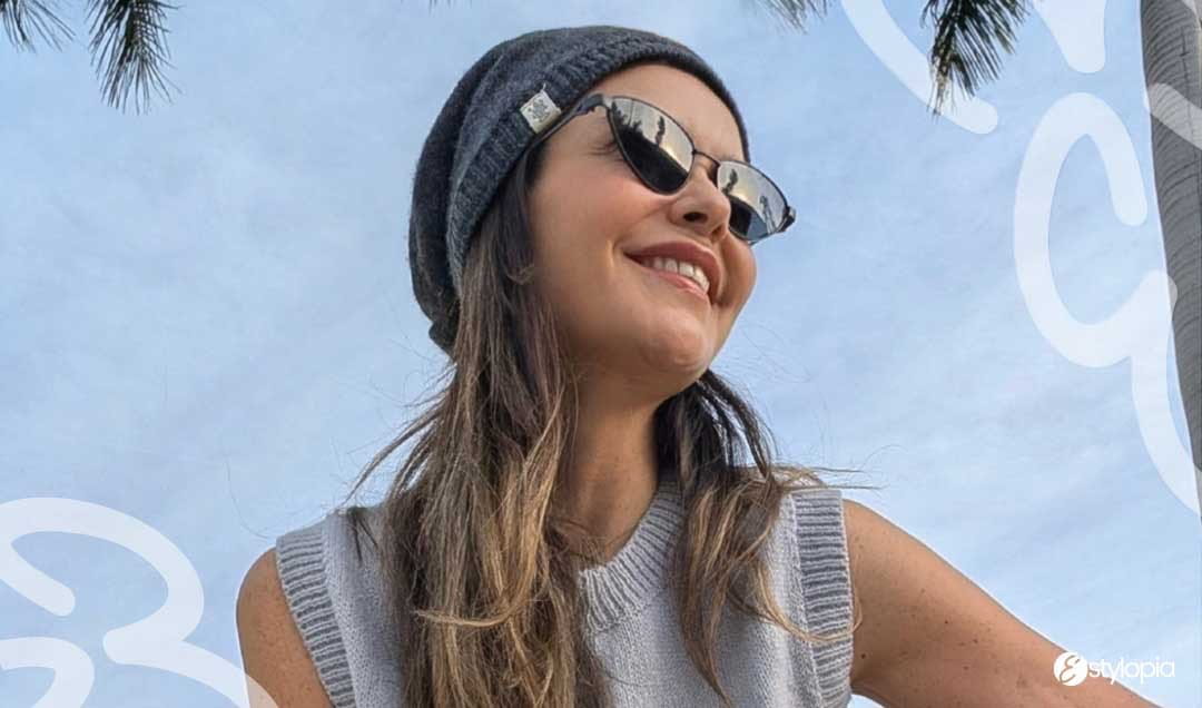 Looks-de-Invierno-Mujer. Viste con Estilo y Sin Frío