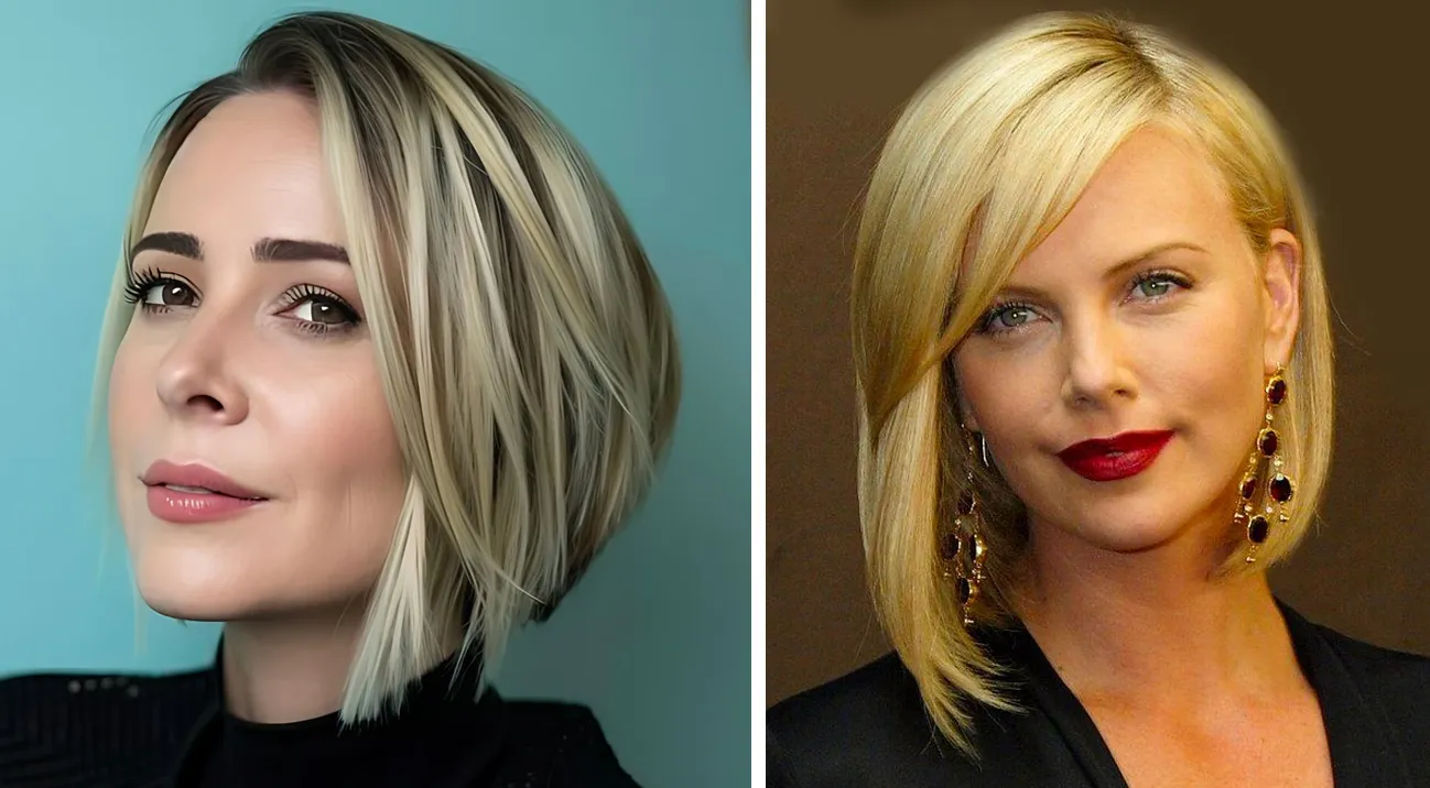 Charlize Theron 1