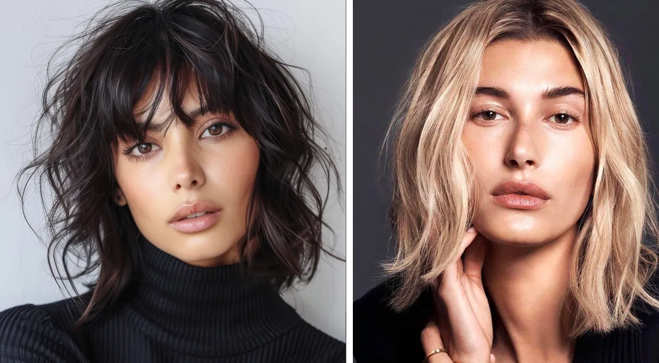 Hailey Bieber 1