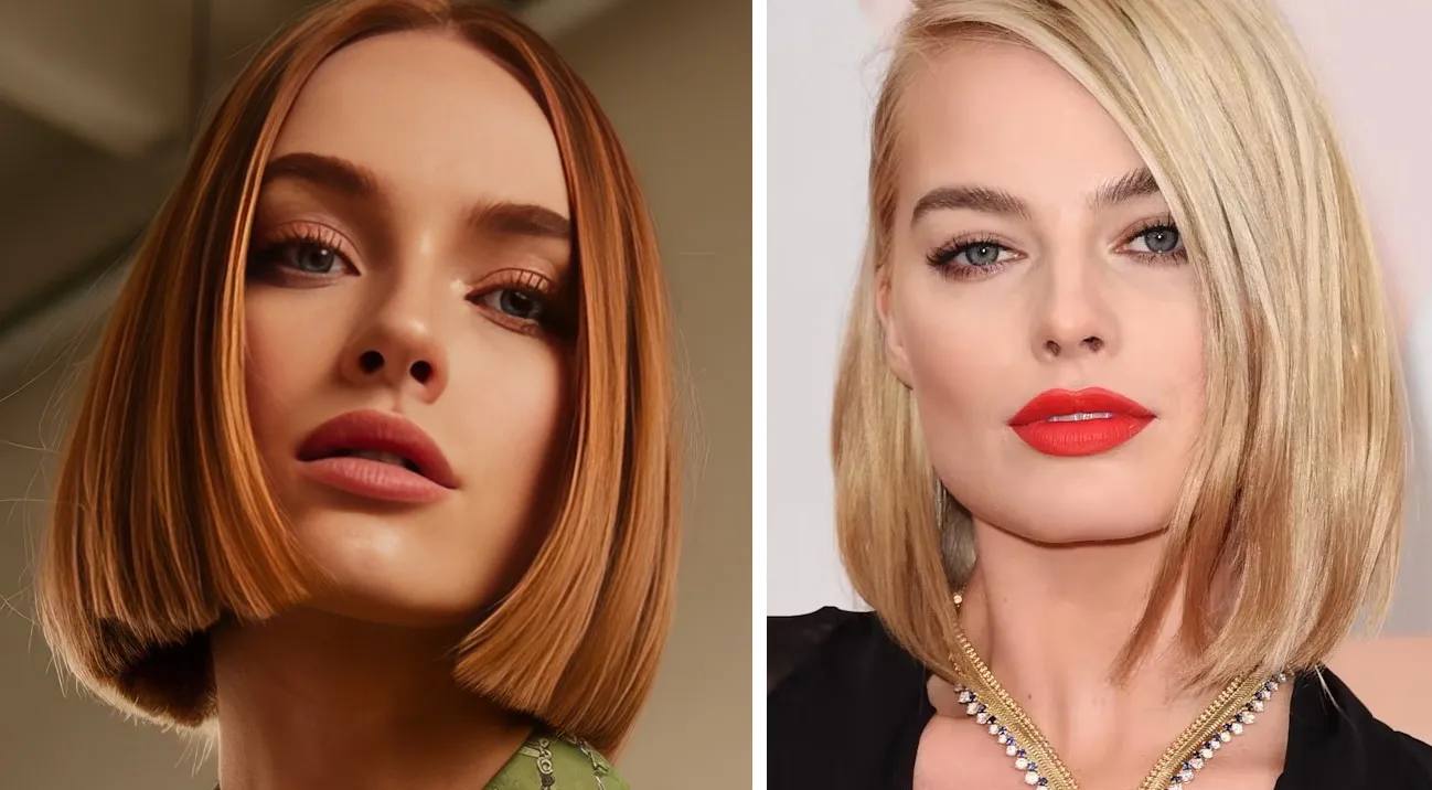 Margot Robbie