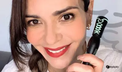 mascara de pestañas:Máscara de pestañas: trucos para que dure más y no se seque