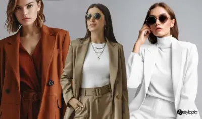 elegante y chic