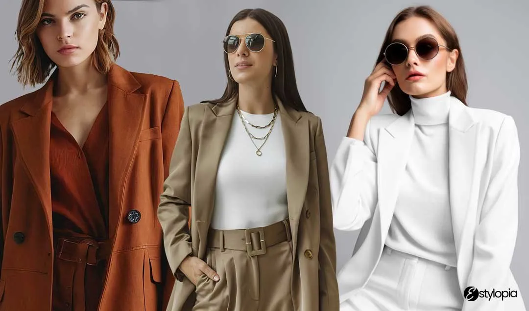 elegante y chic