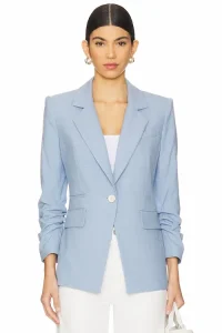 Chaqueta Blazer Dickey Veronica Beard Outfit
