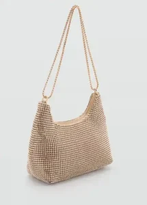 Las Mejores Carteras de Mujer para Cada Estilo y Presupuesto 13 Double-handle crystal bag