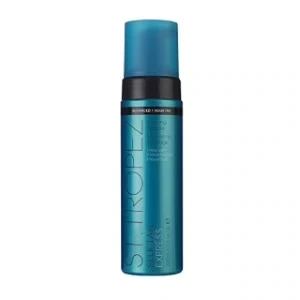 Mousse Bronceador Avanzado St. Tropez Self Tan Express 6.7 Oz