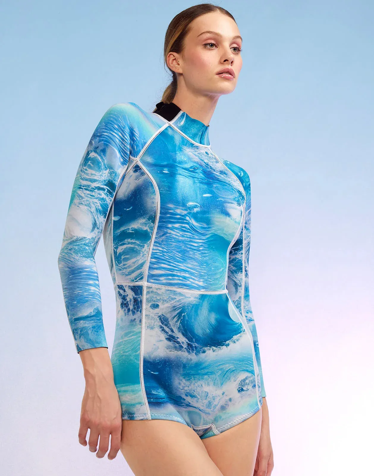 Trajes de baño 2025: Inspírate con las nuevas tendencias 6 b6.jpg