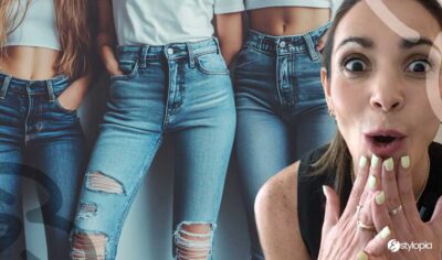 Skinny jeans: al estilo 2025 y sin complicaciones