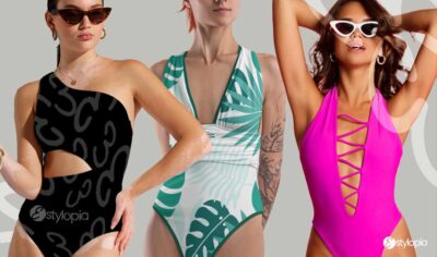 Trajes de baño 2025