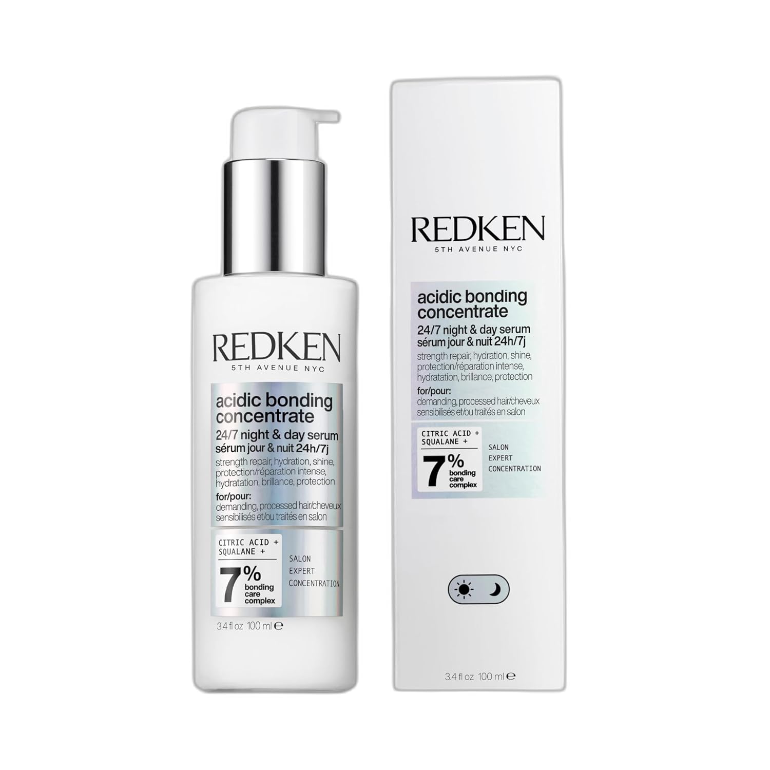 Cabello seco y maltratado: solución con glossy hair 4 619ul6Pr2dL. SL1500