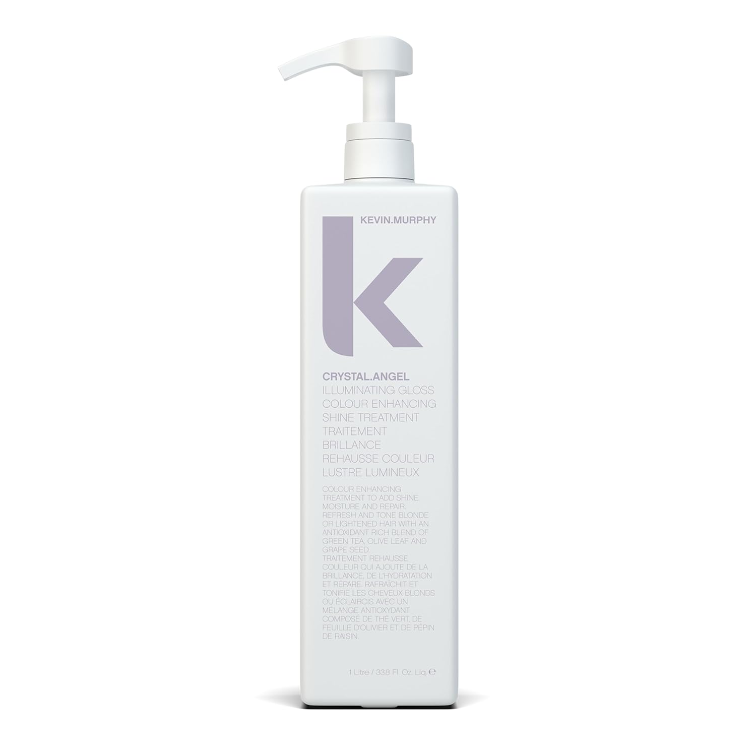 Cabello seco y maltratado: solución con glossy hair 3 61hBjiyrNsL. SL1500