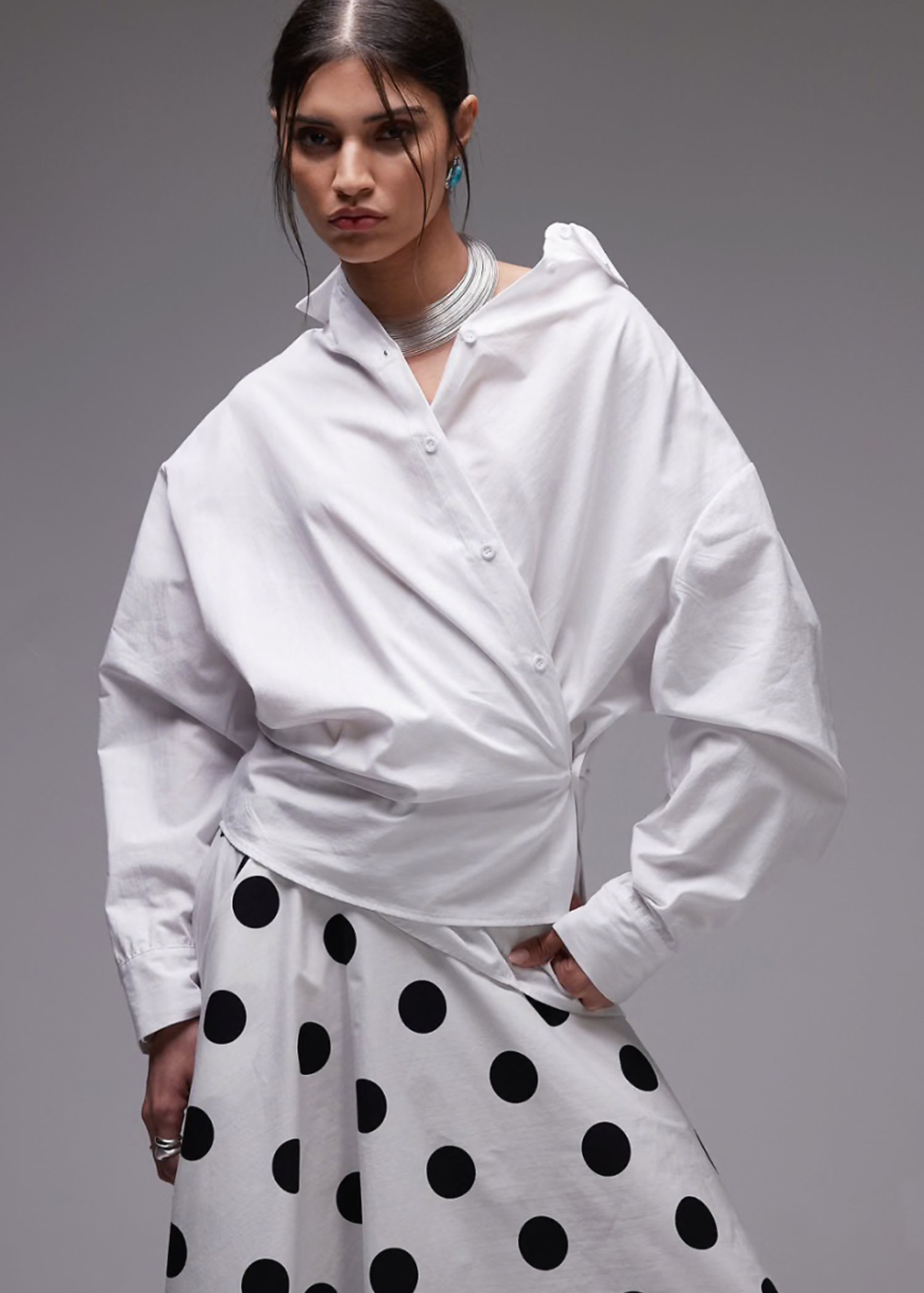 Cómo usar polka dots - lunares según tu estilo y edad 10 87053271 05 D1.jpg copy 2
