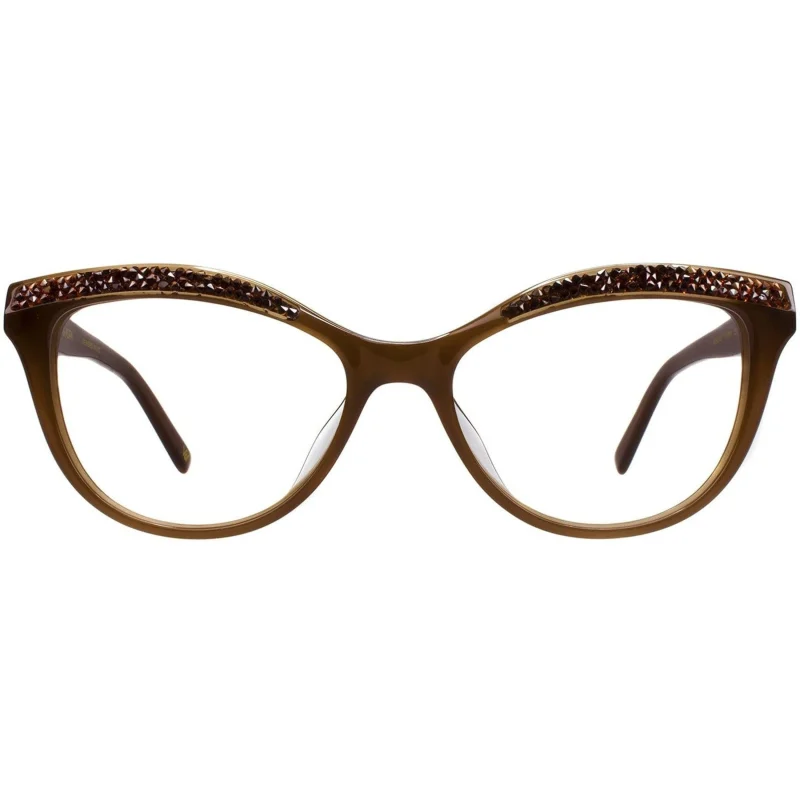 Monturas de lentes para mujer modernas: elige tu estilo 11 lentes cat eye