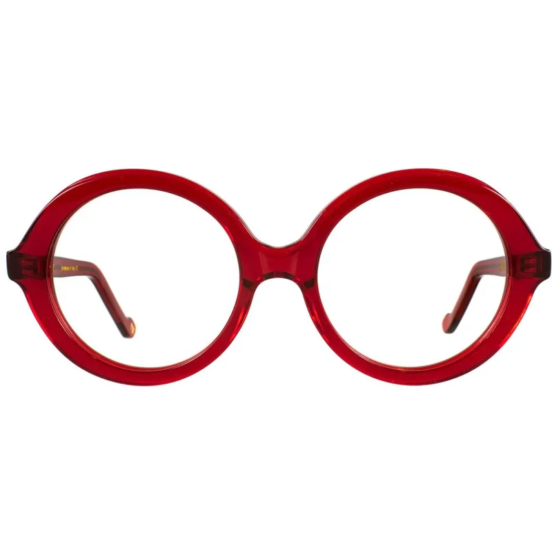 Monturas de lentes para mujer modernas: elige tu estilo 16 lentes para rostro cuadrado