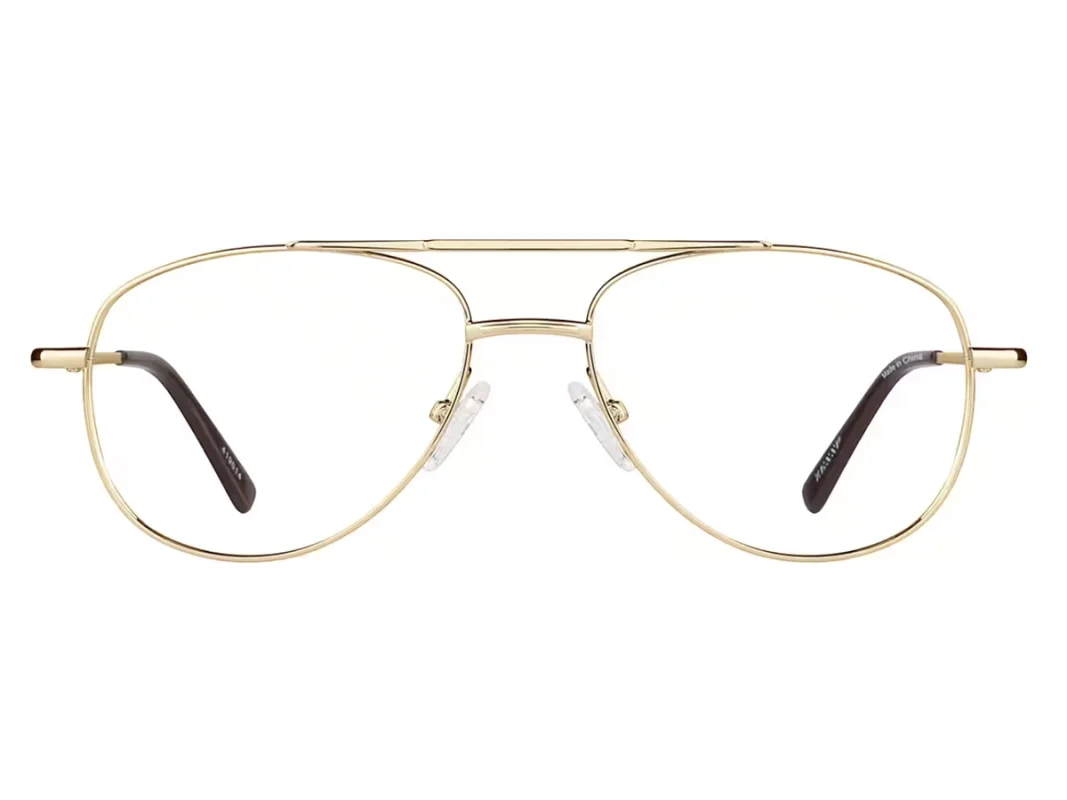 Monturas de lentes para mujer modernas: elige tu estilo 25 lentes opticos aviador